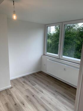 Foto - Etagenwohnung in Bremen