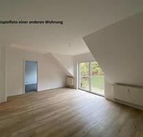 sanierte, große 3-Zimmerwohnung in Banzkow