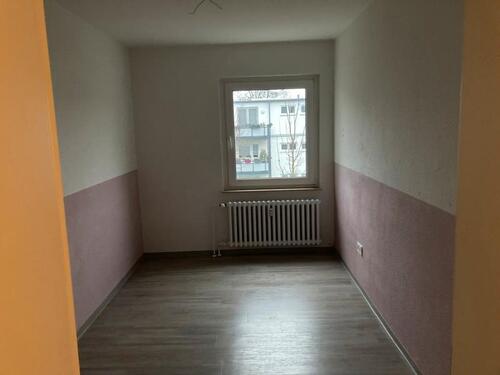 Foto - Etagenwohnung in Bochum