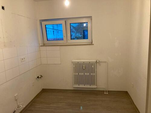 Foto - Etagenwohnung in Bochum zur Miete