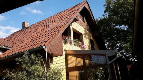 Foto - 4 Zimmer Einfamilienhaus zum Kaufen in Oranienburg