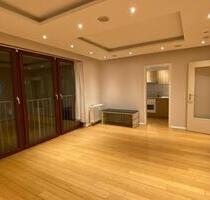 Moderne 1 Zimmer Wohnung in Anderten - Hannover Buchholz-Kleefeld