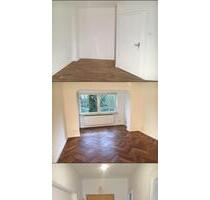 Wohnung zu vermieten 2 ZiKTageslichtbad Deweerthstr. 53 42107 - Wuppertal Elberfeld