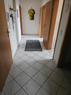 Foto - WG Zimmer 01.02 - 600,00 EUR Kaltmiete, ca.  30,00 m²