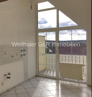 Foto - HIER BLEIBT MAN GERN ZUHAUSE - 2 Balkone - Traumaussicht