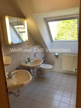 Foto - Etagenwohnung in Thalmassing zur Miete
