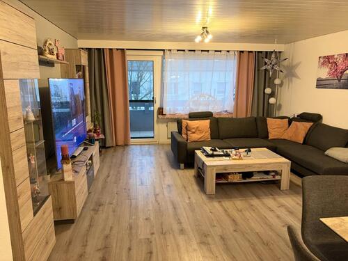 Foto - Traumhafte 3,5-Zimmer-Wohnung – hochwertig modernisiert