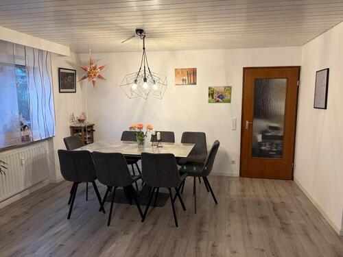 Foto - 3 Zimmer Etagenwohnung zum Kaufen in Sindelfingen