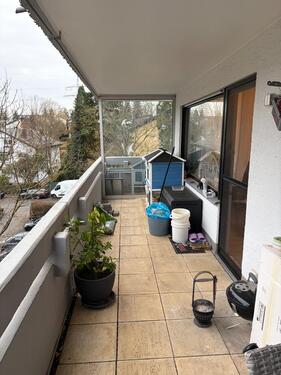 Foto - 3 Zimmer Etagenwohnung in Sindelfingen