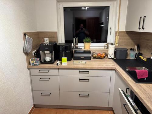 Foto - Etagenwohnung in Sindelfingen zum Kaufen