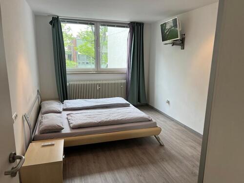 Foto - Etagenwohnung in München zum Kaufen
