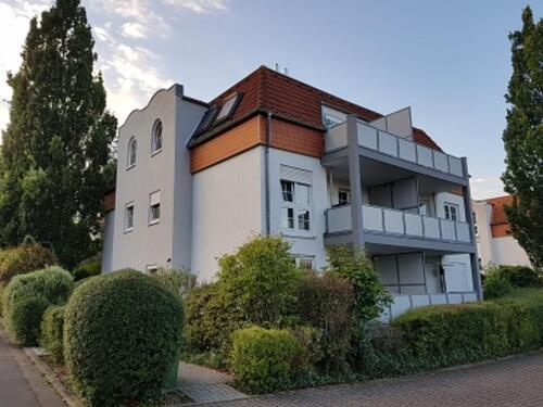 Foto - 3 Zimmer Dachgeschosswohnung in Trautheim