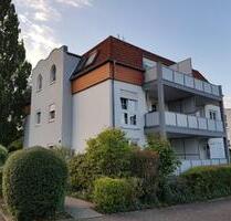 3 Zimmer Dachgeschosswohnung in Trautheim - Mühltal