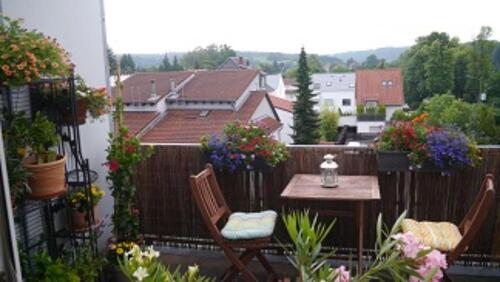 Foto - 3 Zimmer Etagenwohnung in Mühltal