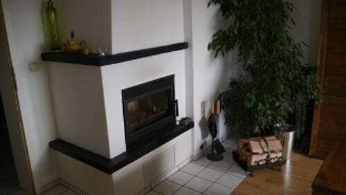 Foto - Etagenwohnung in Mühltal zur Miete