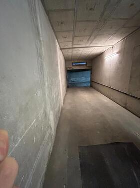 Foto - Motorradstellplätze in Großgarage zentral in Oberbilk Düsseldorf