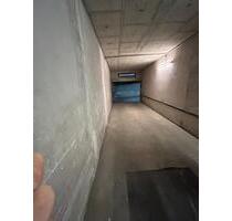 Motorradstellplätze in Großgarage zentral in Oberbilk Düsseldorf