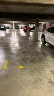 Foto - Tiefgaragen Stellplatz zu vermieten