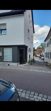 Foto - *Sanierte 2-Zimmer-Wohnung in Horrheim*