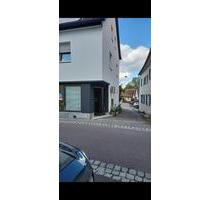 *Sanierte 2-Zimmer-Wohnung in Horrheim* - Vaihingen an der Enz