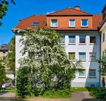 2-Zimmer-Wohnung in Solingen Mitte