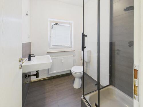 Foto - Sanierte 2 Zimmerwohnung im 1.OG ab sofort zu vermieten!