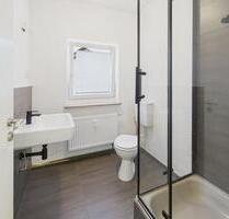 Sanierte 2 Zimmerwohnung im 1.OG ab sofort zu vermieten! - Lissendorf