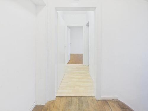 Foto - Etagenwohnung in Lissendorf zur Miete