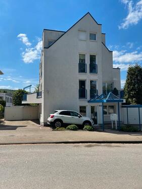 Foto - 2 Zimmer Wohnung mit Balkon Garage zu vermieten in Schwelm