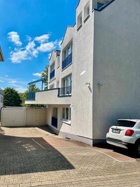 Foto - 2 Zimmer Etagenwohnung zur Miete in Schwelm