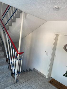 Foto - Etagenwohnung in Schwelm zur Miete