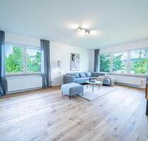 Top sanierte 3-Zimmer-DG-Wohnung mit 2 sonnigen Balkonen in Boppard! Sofort Verfügbar!