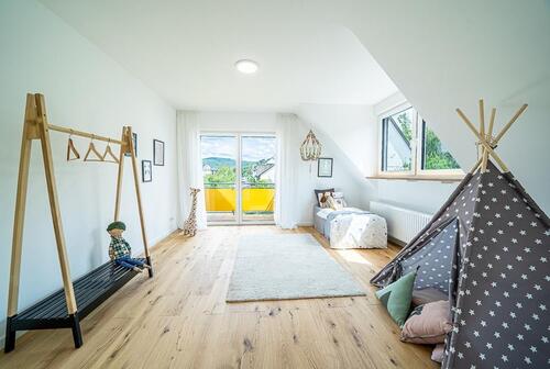 Foto - Etagenwohnung in Boppard zur Miete