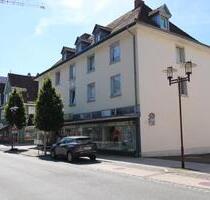 Lagerfläche mit 110qm im Erdgeschoss & Untergeschoss - Rheinfelden (Baden)