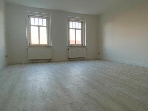 Foto - Etagenwohnung in Löbau zur Miete