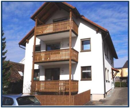 Foto - Möblierte 2-Zimmer Souterrain Wohnung