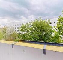 seltener optimaler Grundriss - bezugsfertig ab 01.06.2026 - Halle (Saale) Dölau