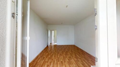 Foto - Etagenwohnung in Halle (Saale) zur Miete