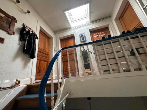 Foto - Dachgeschoßwohnung in Wuppertal zur Miete