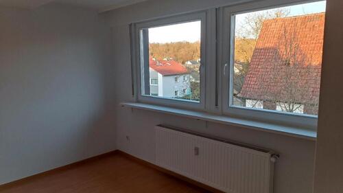 Foto - Gepflegte 4-Zimmer Wohnung Remseck-Neckargröningen