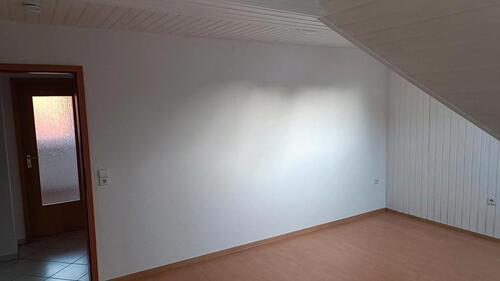 Foto - Dachgeschoßwohnung in Remseck am Neckar zur Miete