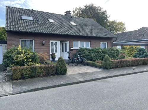 Foto - Charmantes Einfamilienhaus in absoluter Toplage von Ochtrup