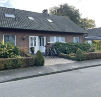 Charmantes Einfamilienhaus in absoluter Toplage von Ochtrup