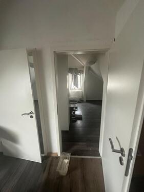 Foto - 6 Zimmer Dachgeschoßwohnung in Ötzingen