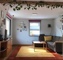 Helle zwei Zimmer Wohnung - 680,00&nbsp;EUR Kaltmiete, ca.&nbsp; 56,00&nbsp;m&sup2; in Weikersheim (PLZ: 97990)