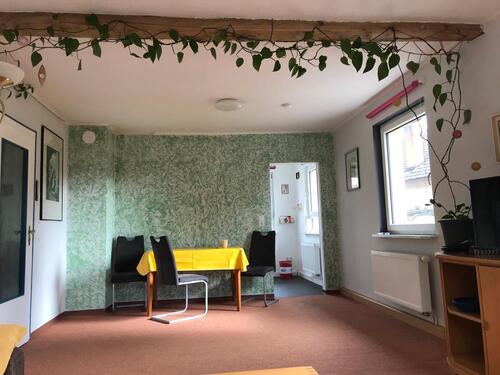 Foto - 2 Zimmer Erdgeschoßwohnung zur Miete in Weikersheim