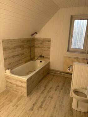 Foto - 2 Zimmer Etagenwohnung in Wilhelmshaven