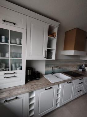 Foto - 3 Zimmer Maisonettenwohnung zur Miete in Duderstadt