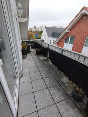 Foto - Maisonettenwohnung in Duderstadt zur Miete