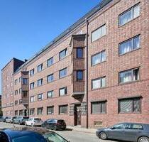 Kapitalanlage in guter Lage vermietet als 3er WG - Hamburg Wandsbek